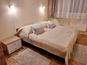 Gvadányi Rezidencia